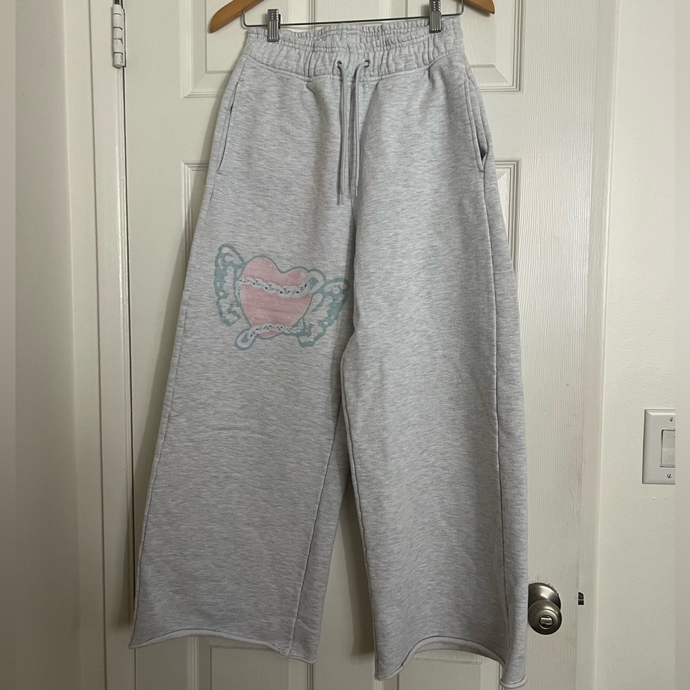 Boys Lie x Yung Reaper sweatpants size M